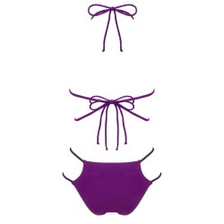 OBSESSIVE - BALITTA PURPURA BIKINI L