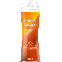 DUREX - YLANG YLANG SENSUAL...