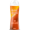 DUREX - MASAJE 2 EN 1 SENSUAL YLANG YLANG 200 ML