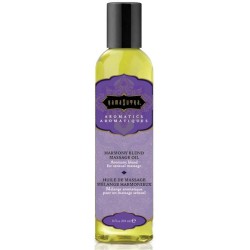 KAMASUTRA - MASSAGE OIL...