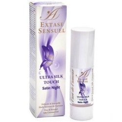 EXTASE SENSUAL - ULTRA SILK...