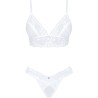 OBSESSIVE - HEAVENLLY SET 2 PIEZAS XS/S