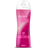 DUREX - 2-1 MASAJE Y LUBRICANTE ESTIMULANTE 200 ML