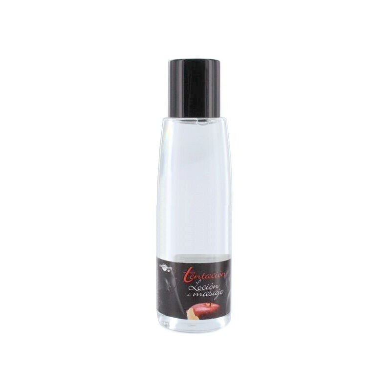 TENTACION - ACEITE MASAJE SENSUAL CARAMELO 100 ML