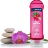 CONTROL - 2 EN 1 MASSAGE  PLEASURE THAI PASSION 200 ML