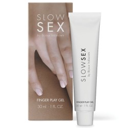 BIJOUX - SLOW SEX MASSAGE...