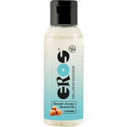 EROS - WELLNESS MASSAGE OIL...