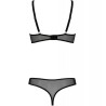 PASSION - MARINA BODY NEGRO S/M