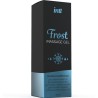 INTT MASSAGE  ORAL SEX - MINT FLAVOR MASSAGE GEL INTENSE COLD EFFECT