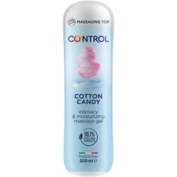 CONTROL - COTTON CANDY...