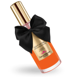 BIJOUX - MASSAGE OIL HEAT...