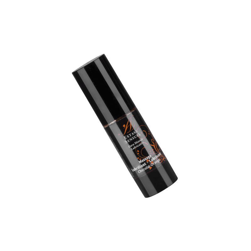 EXTASE SENSUAL - CHOCOLATE  ORANGE STIMULATING OIL 30 ML