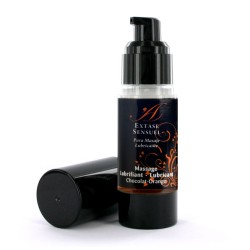 EXTASE SENSUAL - CHOCOLATE  ORANGE STIMULATING OIL 30 ML