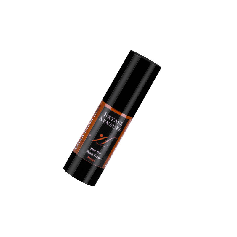 EXTASE SENSUAL - MANGO STIMULATING OIL 30 ML