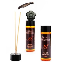 EXTASE SENSUAL - MANGO...