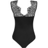 LIVCO CORSETTI FASHION - MUDIENIN LC 90654 BODY NEGRO