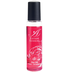 EXTASE SENSUAL - STRAWBERRY...