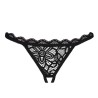 LIVCO CORSETTI FASHION - MULED LC 90681 PANTY NEGRO