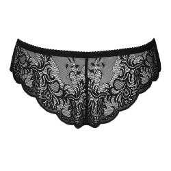 LIVCO CORSETTI FASHION - LOVE STORY LC 90679 PANTY NEGRO