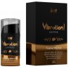 INTT MASSAGE  ORAL SEX - HOT EFFECT COFFEE FLAVOR MASSAGE GEL