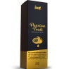 INTT MASSAGE  ORAL SEX - PASSION FRUIT FLAVORED MASSAGE GEL WITH HEAT EFFECT