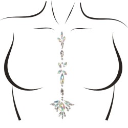 LEG AVENUE - JADE ADHESIVE...