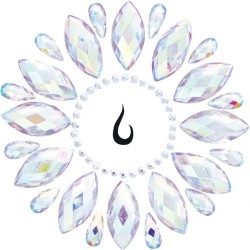 LEG AVENUE - FLUER ADHESIVE...