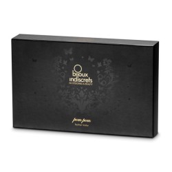 BIJOUX INDISCRETS - POM POM FEATHER DUSTER
