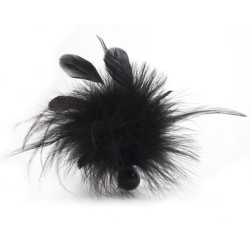 BIJOUX INDISCRETS - POM POM FEATHER DUSTER