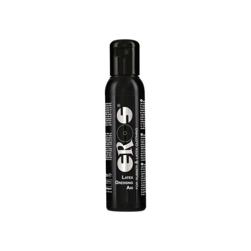 EROS - LATEX AYUDA A VESTIR PRENDAS 100 ML