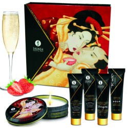 SHUNGA - SECRET GEISHA...