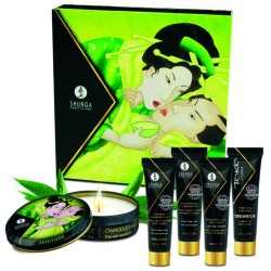 SHUNGA - SECRET GEISHA...