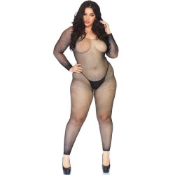 LEG AVENUE - BODYSTOCKING...