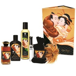 SHUNGA - SWEET KISSES...