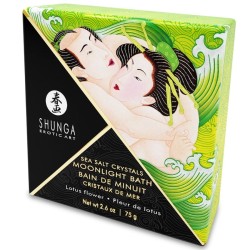 SHUNGA - LOTUS FLAVORED...
