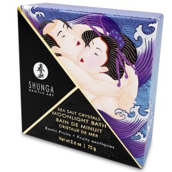 SHUNGA - EXOTIC PURPLE...
