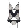 CASMIR - LAGERTA CORSET S/M