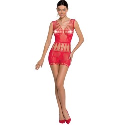 PASSION - WOMAN BS090 RED...