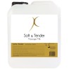 SOFT AND TENDER - MASSAGE MILK 5000 ML
