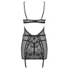 OBSESSIVE - BASITTA CHEMISE S/M