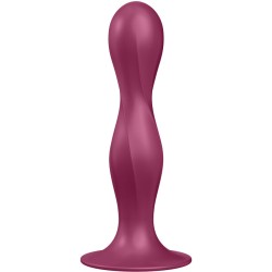 SATISFYER - DOUBLE BALL-R...