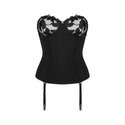 OBSESSIVE - EDITYA CORSET M/L