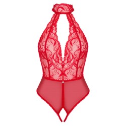 OBSESSIVE - DAGMARIE TEDDY M/L