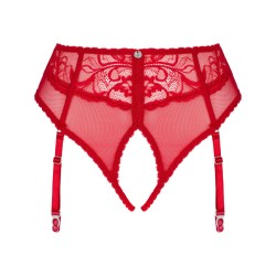 OBSESSIVE - DAGMARIE PANTIES CON LIGUERO XS/S