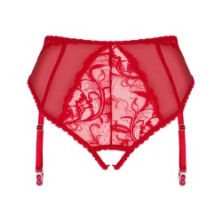 OBSESSIVE - DAGMARIE PANTIES CON LIGUERO M/L