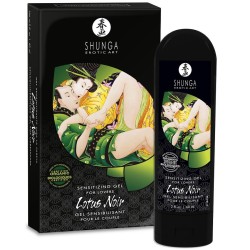 SHUNGA - SENSITIZING LOTUS...
