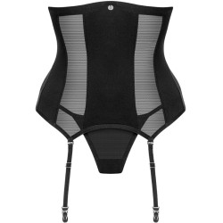 OBSESSIVE - CHIC AMORIA CORSET  TANGA XS/S