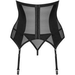 OBSESSIVE - CHIC AMORIA CORSET  TANGA XS/S