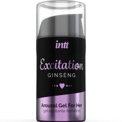 INTT LUBRICANTS - GEL...