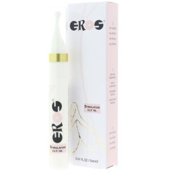 EROS - STIMULATION CLIT OIL...